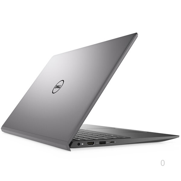 Laptop Dell Vostro 5502 (i5-1135G7/8GB RAM/256GB SSD/15.6 Inch FHD/Win 10/Gray) - 70231340