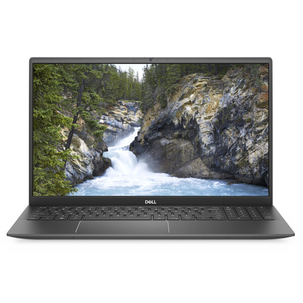 Laptop Dell Vostro 5502 (i5-1135G7/8GB RAM/256GB SSD/15.6 Inch FHD/Win 10/Gray) - 70231340