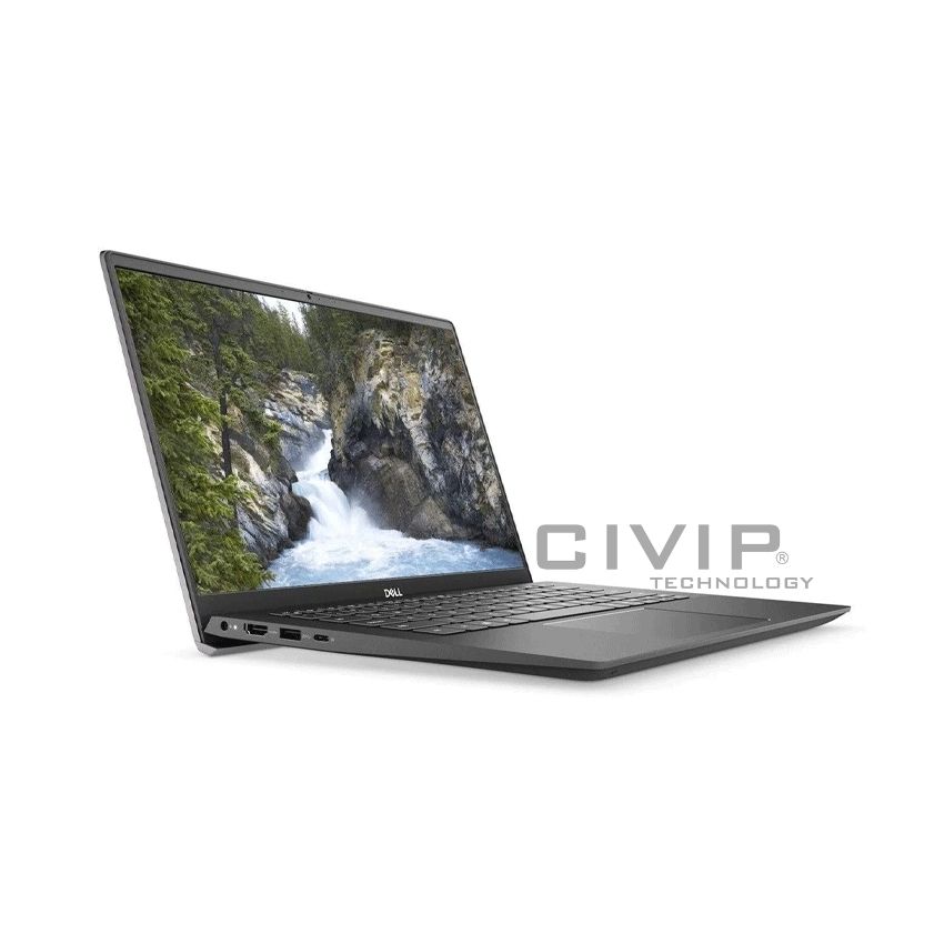 Laptop Dell Vostro 5402 (i7-1165G7/ RAM16GB/SSD 512GB/ 14inch FHD/MX330 2GB/Win10/ Xám/Nhôm)- 70231338