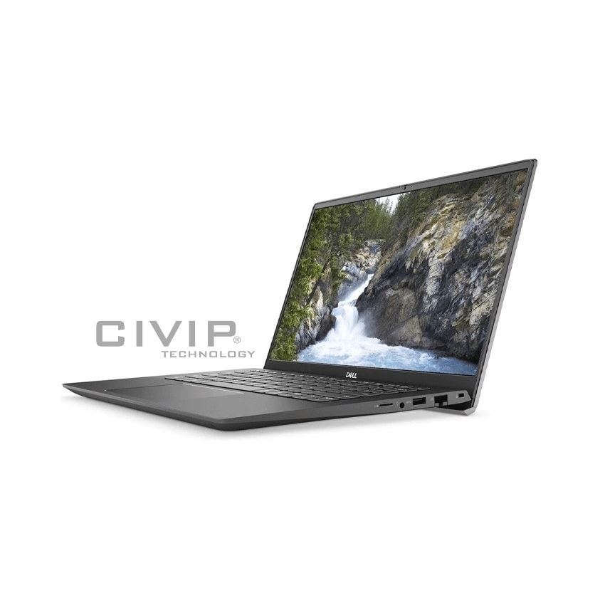 Laptop Dell Vostro 5402 (i7-1165G7/ RAM16GB/SSD 512GB/ 14inch FHD/MX330 2GB/Win10/ Xám/Nhôm)- 70231338