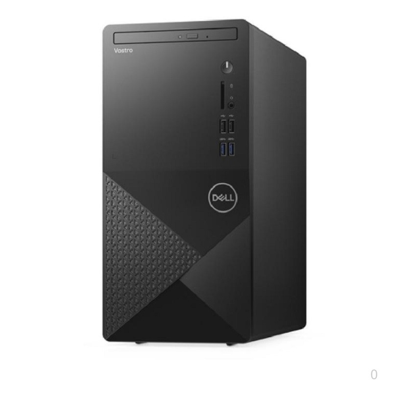 Máy tính để bàn Dell Vostro 3888 (i3-10100/4GB RAM/1TB HDD/WL+BT/Mouse/Keyboard/Win 10 Home/McAfeeMDS) - 70226499