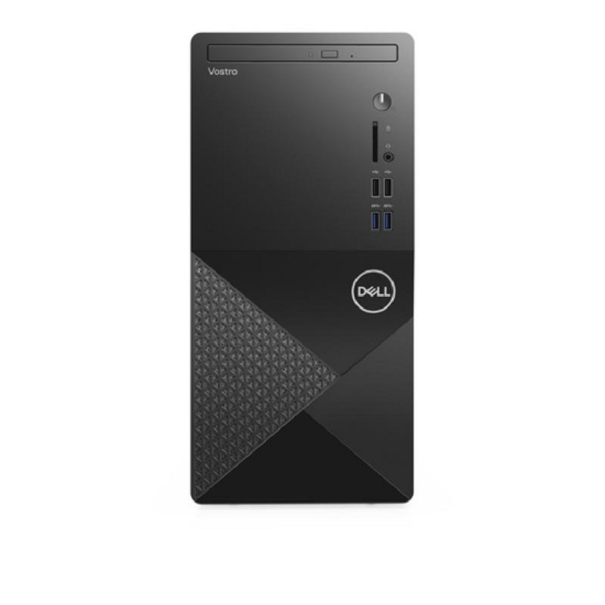 Máy tính để bàn Dell Vostro 3888 (i3-10100/4GB RAM/1TB HDD/WL+BT/Mouse/Keyboard/Win 10 Home/McAfeeMDS) - 70226499