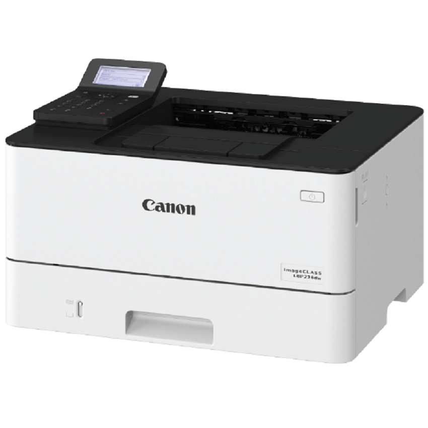 Máy in Laser đơn năng Canon LBP 226DW (Hàng chính hãng Lê Bảo Minh)