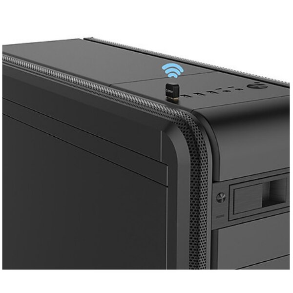 Thiết Bị Kết Nối Bluetooth Orico 5.0 Qua USB BTA-608