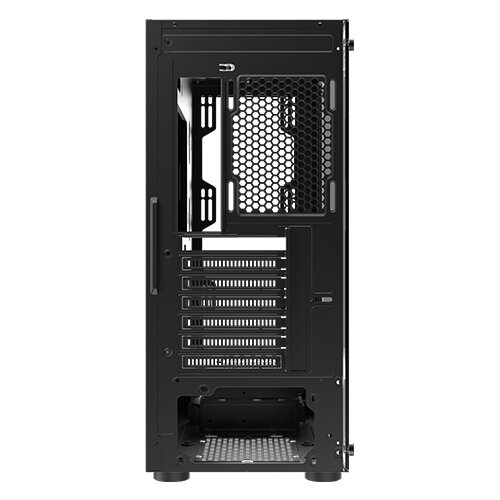 Case Xigmatek Gaming X 3FX EN46188 (ATX - M-ATX - M-ITX)