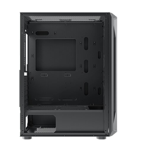 Case Xigmatek Gaming X 3FX EN46188 (ATX - M-ATX - M-ITX)