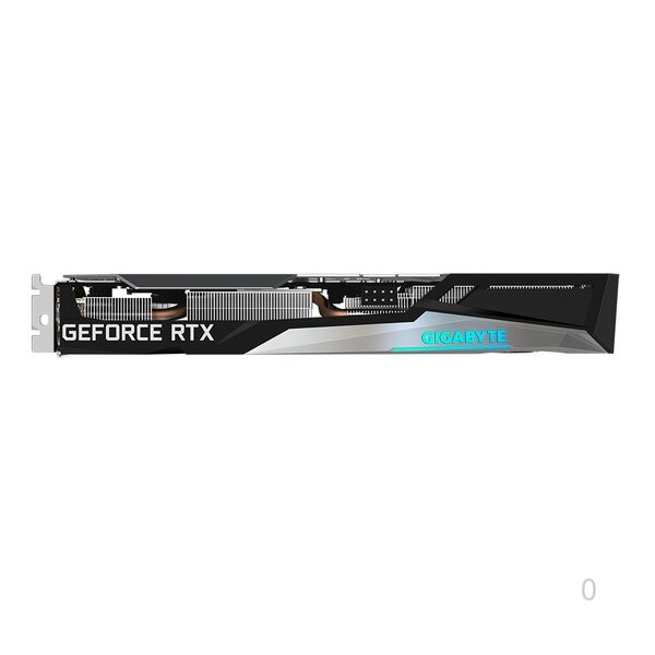 Card Màn Hình Gigabyte 12GB RTX3060 Gaming OC-12GD (12GB GDDR6, 192 bit, HDMI x2 / DP x2)