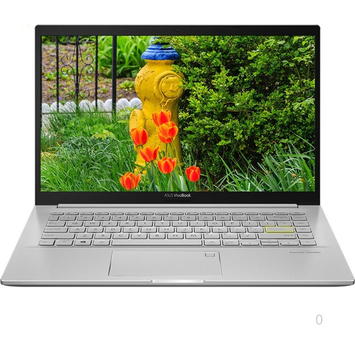 Laptop Asus Vivobook A415EA-EB557T (i3-1115G4/ 8GB/ 256GB SSD/ 14FHD/ VGA ON/ Win10/ Silver)
