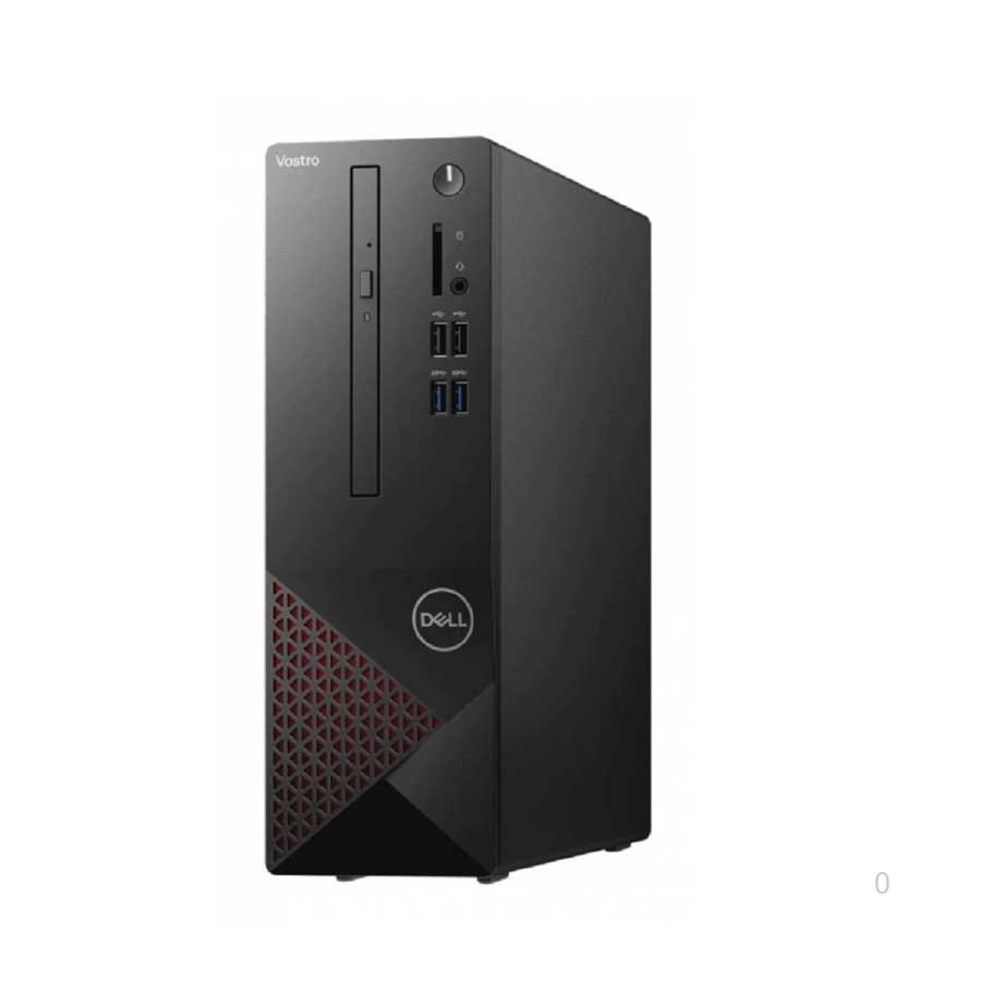 Máy tính để bàn Dell Vostro 3681 SFF (i3-10100/4GB RAM/1TB HDD/WL+BT/K+M/Win10) (STI31501W-4G-1T)