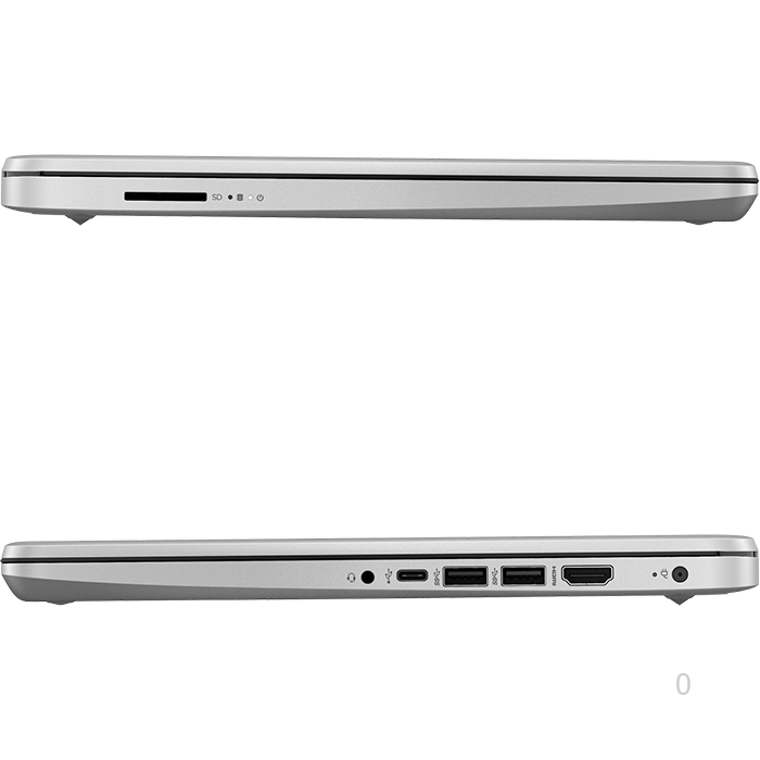 Laptop HP 340s G7 (i7-1065G7/8GB/256GSSD/14.0FHD/FP/WL/BT/3C41WHr/XÁM/W10SL) - 36A36PA