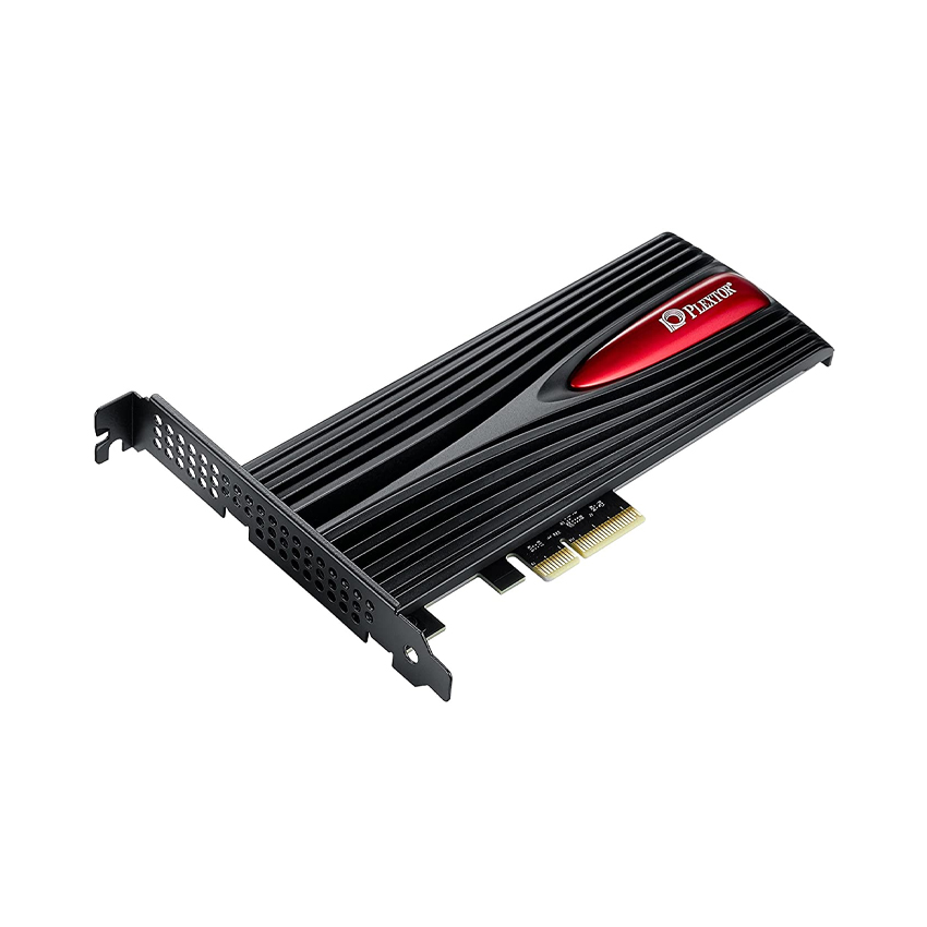 Ổ cứng SSD Plextor (512GB/M2 PCle NVMe 3x4/3200MBs - 2000MB/s) - PX-G512M9PeY