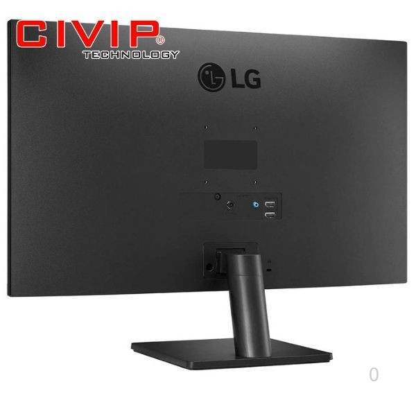 Màn hình LCD LG 27inch 27MP500-B (FHD 1920 x 1080, IPS 16:9, 250 cd/m², NTSC 72%, 5ms, 75Hz, HDMI)