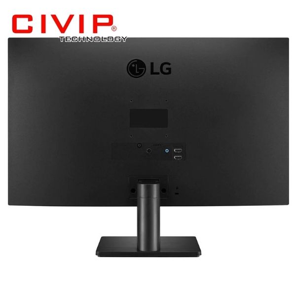 Màn hình LCD LG 27inch 27MP500-B (FHD 1920 x 1080, IPS 16:9, 250 cd/m², NTSC 72%, 5ms, 75Hz, HDMI)