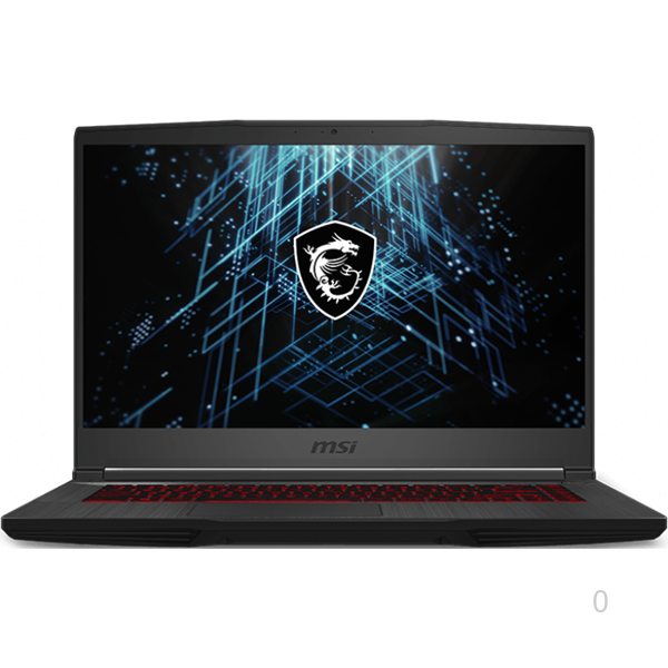 Laptop MSI Gaming GF65 Thin (10UE-228VN) ( i7 10750H 16GB RAM/512GBSSD/RTX 3060 6G/15.6 inch FHD 144Hz/Win10/Đen/Balo)