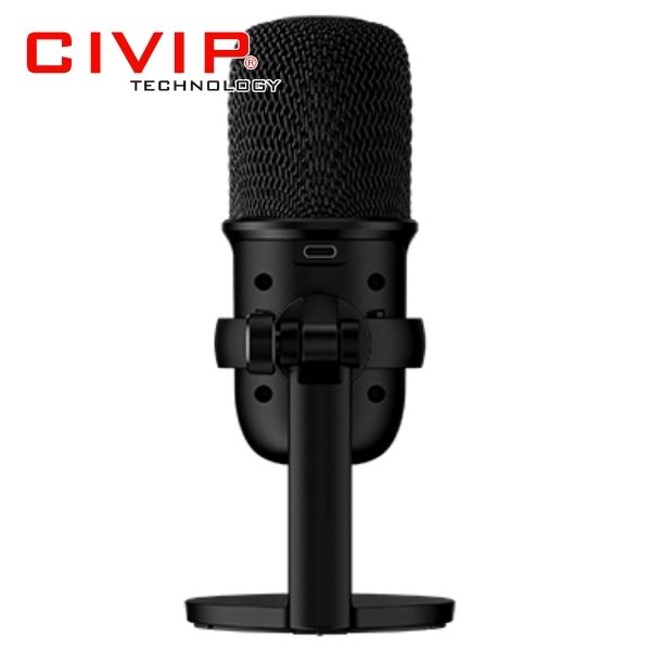 Microphone Kingston HyperX SoloCast (HMISIX-XX-BK/G)