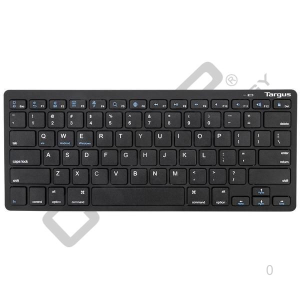 Bàn phím KB55 Multi-Platform Bluetooth Keyboard