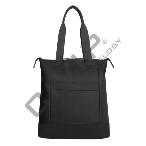 Túi xách Targus Newport North-South Tote (TBO002GL-70) 15.6 inch (37 x 10 x 40 cm) -Đen