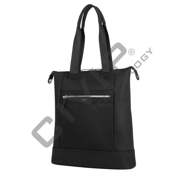 Túi xách Targus Newport North-South Tote (TBO002GL-70) 15.6 inch (37 x 10 x 40 cm) -Đen