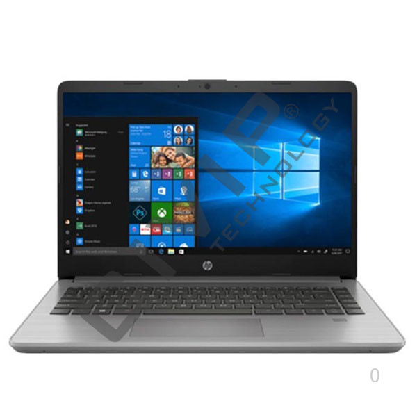 Laptop HP 245 G8 (345R8PA) (R5 3500U/4GB RAM/256GB SSD/14 FHD/Win/Bạc)