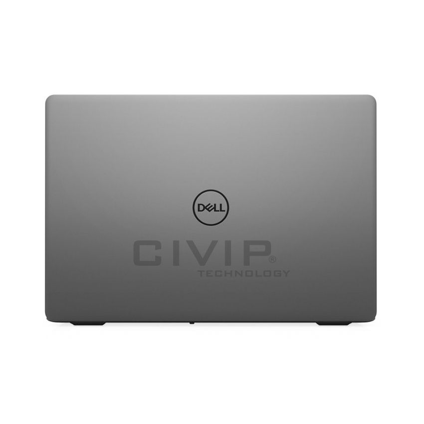 Laptop Dell Inspiron 3505 (Y1N1T2) (R5 3500U 8GB RAM/512GB SSD/AMD V8/15.6 inch FHD/Win10/Đen)