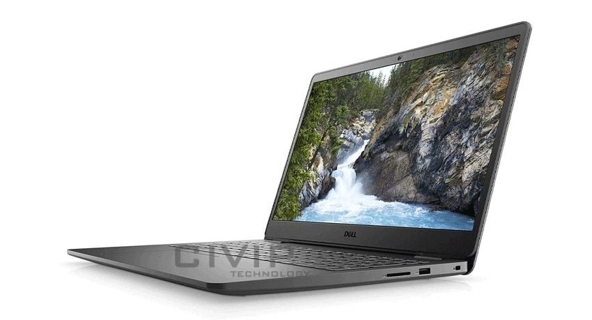 Laptop Dell Inspiron 3501 70243203 (i5 1135G7/4GB/256Gb SSD/