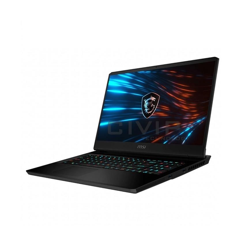 Laptop MSI Gaming GL65 Leopard 10SCXK (093VN) (i7-10750H/8GBRAM/512GB SSD/GTX 1650 DDR6/15.6 inch FHD 144Hz/Win 10/Đen)