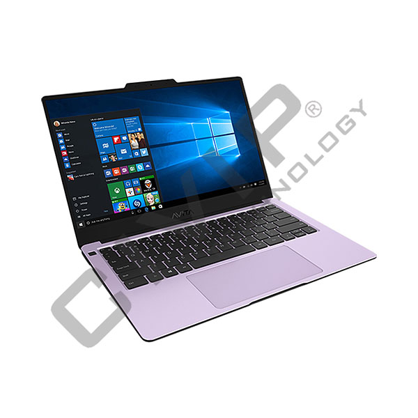 Laptop AVITA  LIBER V14O-SL NS14A8VNW561-SLAB (R7-3700U/8GB/512GB SSD/14