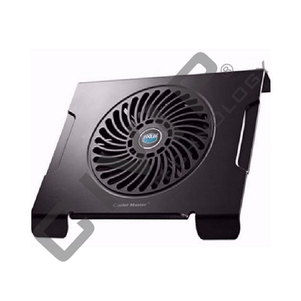 Đế tản nhiệt cho Laptop Cooler Master  C3