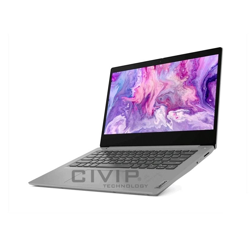 Laptop Lenovo IdeaPad 3 14ALC6 (82KT003TVN)(R5 5500U/8GB RAM/512GB SSD/14 FHD/Win10/Xám)