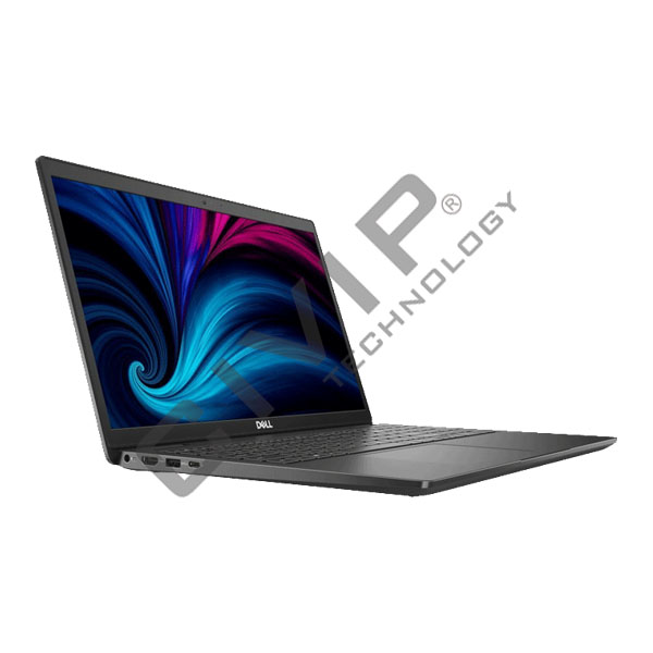 Laptop Dell Latitude 3520 (70251603) (i3 1115G4 4GB RAM/256GB SSD/15.6 inch/Fedora/Đen)