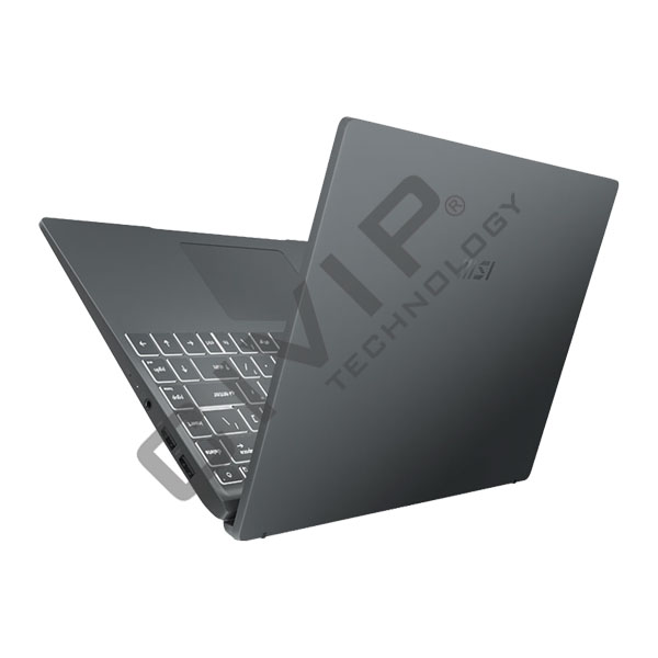 Laptop MSI Modern 14 (B10MW-605VN) (i3 10110U/8GB RAM/256GB SSD/14.0 inch FHD/Win10/Xám)