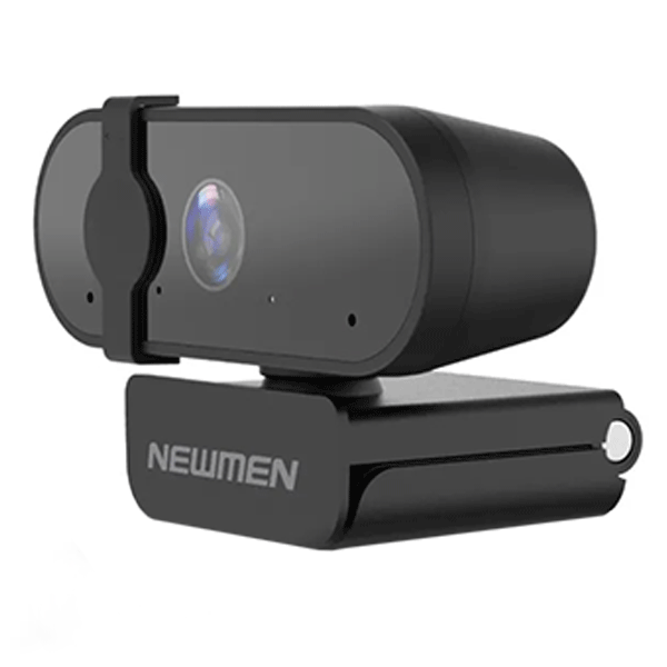 Webcam Newmen C303 (Full HD 1080P/30FPS)