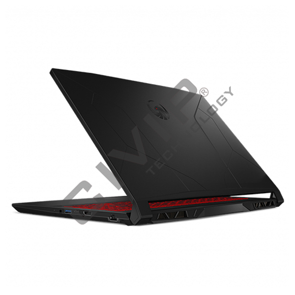 Laptop MSI Gaming Bravo 15 (B5DD-028VN) (R7-5800H/8GB RAM/512GB SSD/RX5500M 4GB/15.6 inch FHD 144Hz/Win 10/Đen)