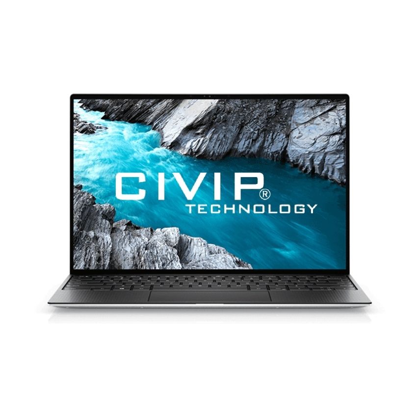 Laptop DELL XPS 13 9310 JGNH62 i7-1165G7/16GB/512G SSD/13.4 inch UHD/Cảm ứng/BẠC/WIN 10/OFFICE/Led