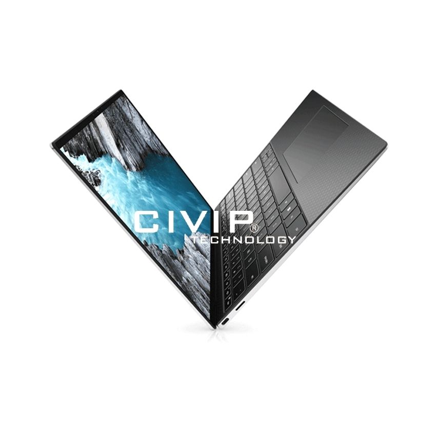 Laptop DELL XPS 13 9310 JGNH62 i7-1165G7/16GB/512G SSD/13.4 inch UHD/Cảm ứng/BẠC/WIN 10/OFFICE/Led
