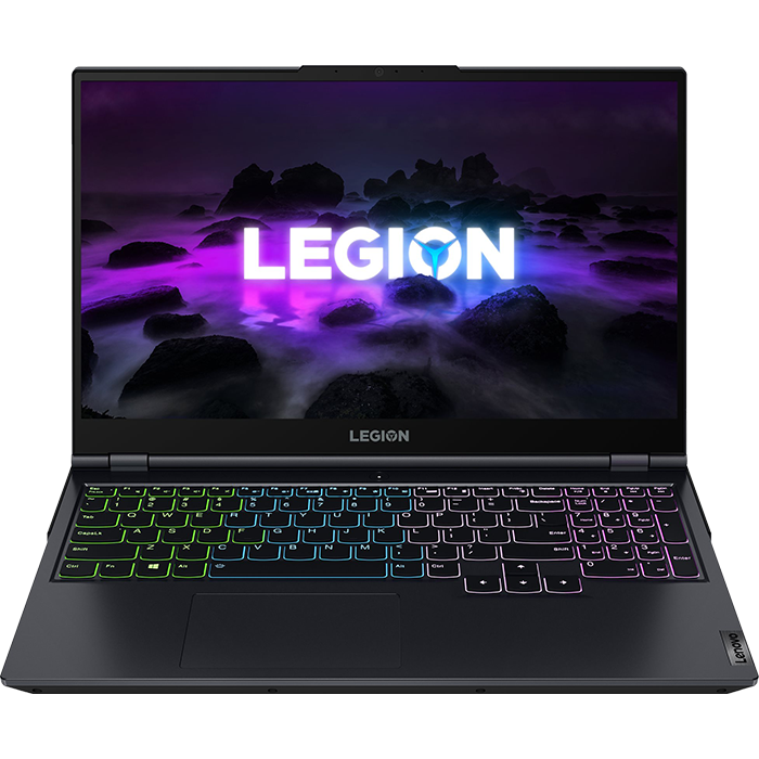 Laptop Lenovo Legion 5-15ACH6 (82JW0038VN) (R7 5800H/8GB RAM/512GB SSD/15.6 FHD 165hz /RTX3050 4G/Win/Xanh)