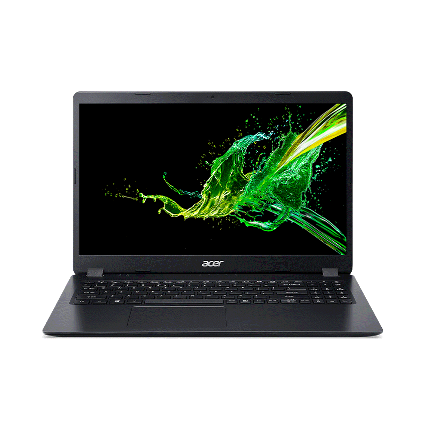 Laptop Acer Aspire A315-56-502X (NX.HS5SV.00F)  (i5 1035G1/4GBRAM/256GB SSD/15.6 inch FHD IPS/ Win 10/Đen)