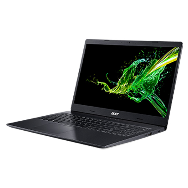 Laptop Acer Aspire A315-56-502X (NX.HS5SV.00F)  (i5 1035G1/4GBRAM/256GB SSD/15.6 inch FHD IPS/ Win 10/Đen)