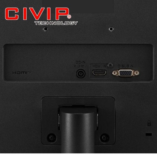 Màn hình LCD LG 27 Inch 27MP400-B (FHD, IPS 16:9, 250 cd/m², 5ms, NTSC 72%, 75Hz, VGA / HDMI)