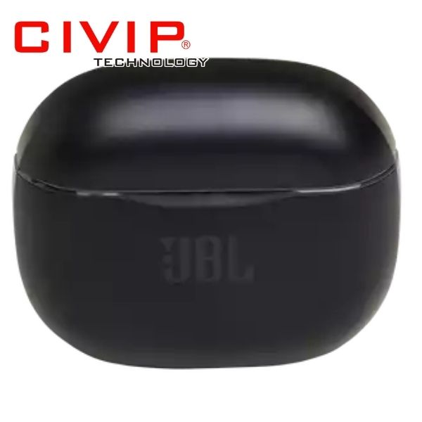 Tai Nghe JBL True Wireless Tune 120TWS - Black