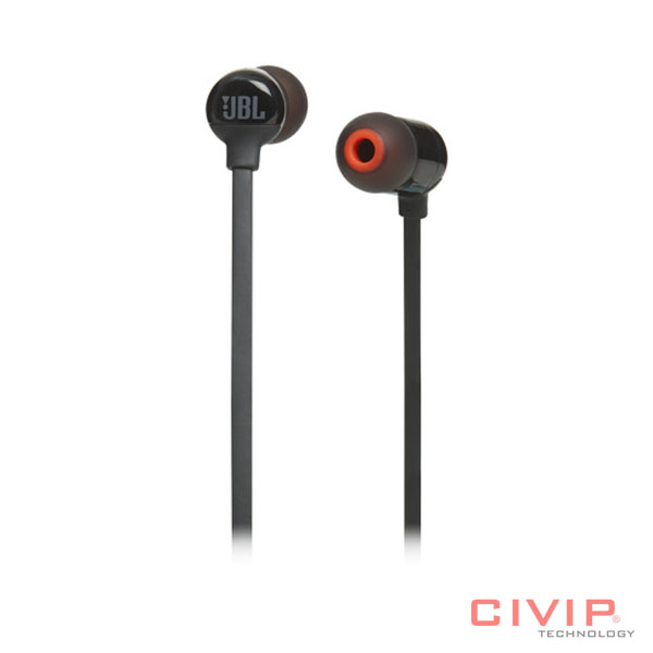 Tai Nghe JBL Bluetooth T110 Black