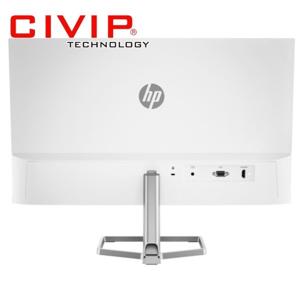 Màn hình HP M24FW 23.8" (FHD, 5ms, 300 nits, 75Hz, VGA / HDMI) WTY_2E2Y5AA