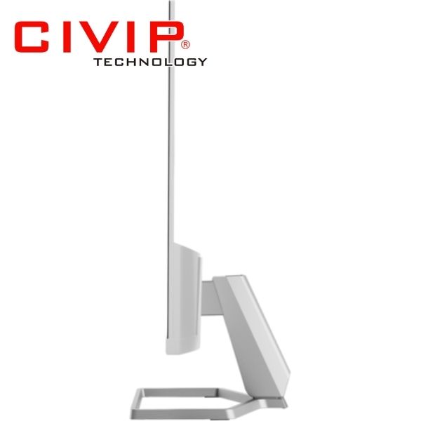 Màn hình HP M24FW 23.8" (FHD, 5ms, 300 nits, 75Hz, VGA / HDMI) WTY_2E2Y5AA