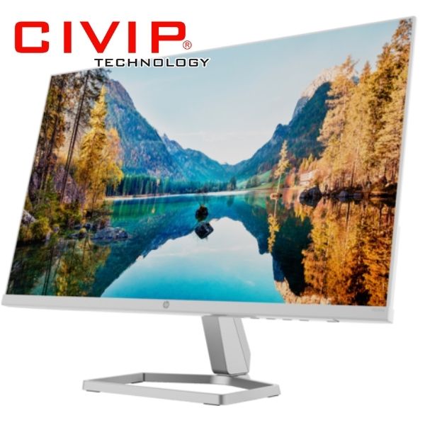 Màn hình HP M24FW 23.8" (FHD, 5ms, 300 nits, 75Hz, VGA / HDMI) WTY_2E2Y5AA