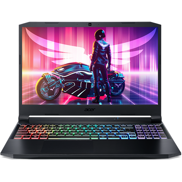 Laptop Acer Gaming Nitro 5 Eagle AN515-57-51G6 (NH.QD8SV.002) (i5 11400H/8GB Ram/512GB SSD/RTX3050 4G/15.6 inch FHD 144Hz/Win 10/Đen)