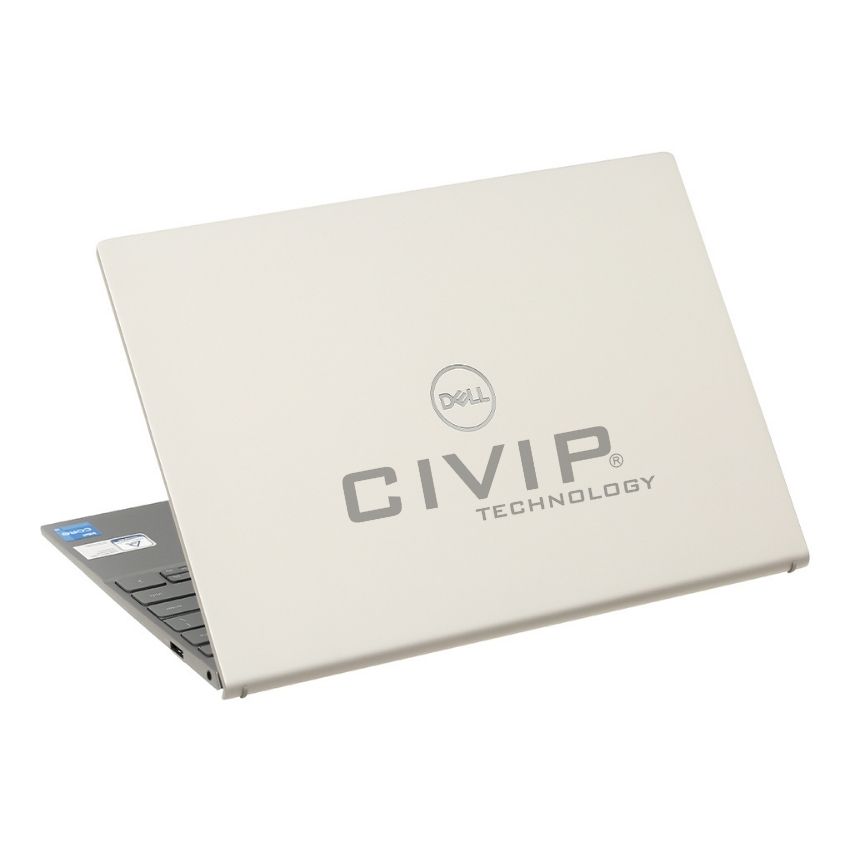 Laptop Dell Inspiron 5310 (N3I3116W) (i3 1125G4 8GBRAM/256GB SSD/13.3 inch FHD/Win10/Bạc