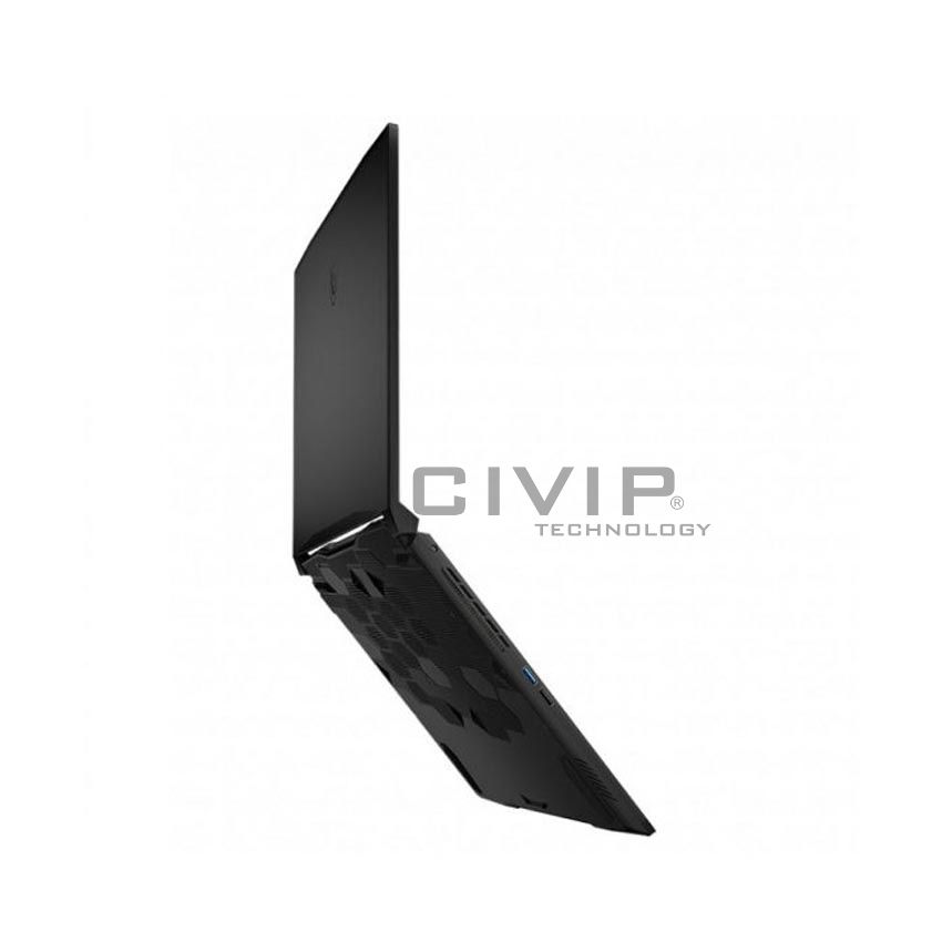 Laptop MSI Gaming Katana GF76 (11UC-096VN) (i7 11800H 8GB RAM/512GB SSD/RTX3050 4GB/17.3 inch FHD 144Hz/Win10/Đen)