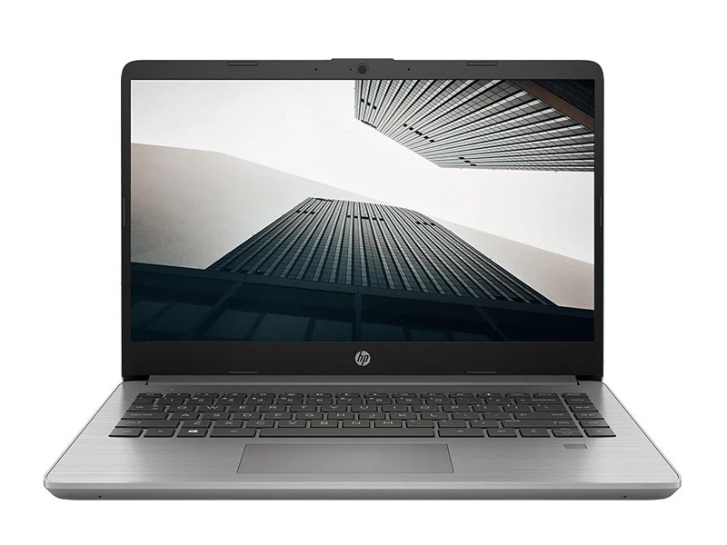 Laptop HP 240 G8 342G9PA (Core i3-1005G1 | 4GB | 512GB | Intel UHD | 14.0 inch HD | FreeDos | Bạc)