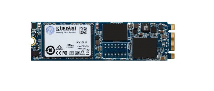 Ổ cứng SSD Kingston UV500 (240GB/2.5inch/M.2 Sata/520MBs -500MB/s ...