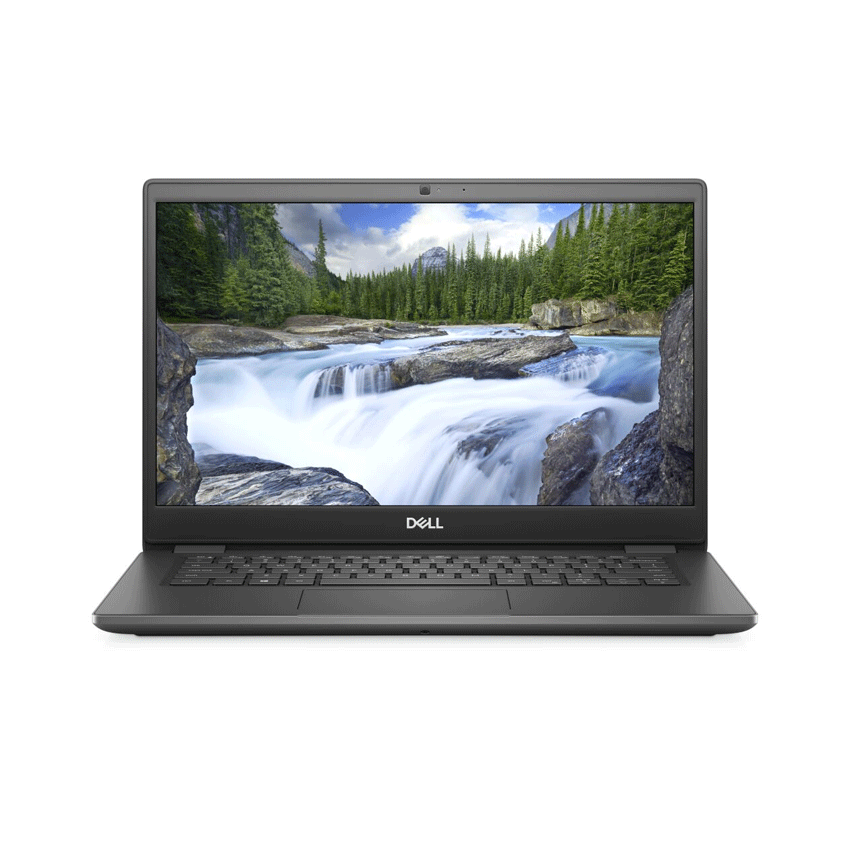 Laptop Dell Latitude 3410 (L3410I5SSD) (i5-10210U/8GB RAM/256GB SSD/14'' HD/Fedora/Xám)